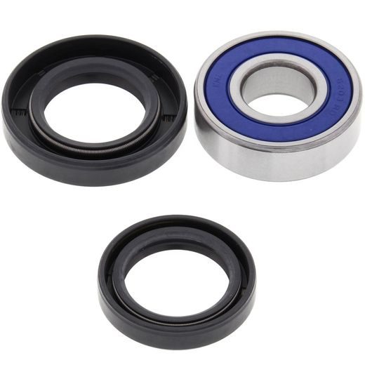 Lower Steering Stem Kit All Balls Racing 25-1515