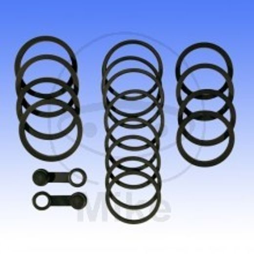 Komplet za popravilo zavornih čeljusti (brake caliper repair kit) TOURMAX OST 2877