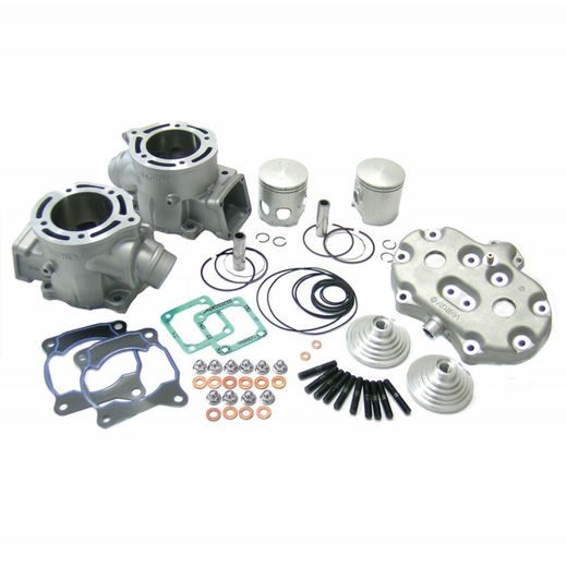 Cilinder kit ATHENA P400485100024 Big Bore d 68 mm, 392 cc