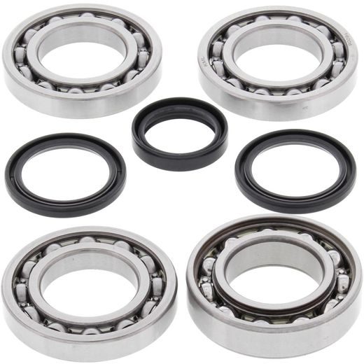 Differential Seal Only Kit All Balls Racing 25-2076-5