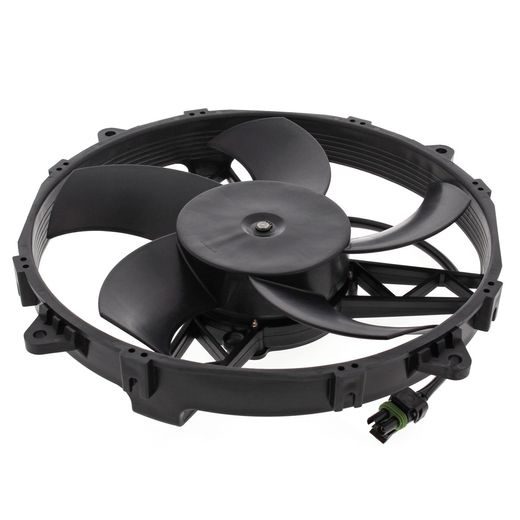 Cooling Fan All Balls Racing 70-1006 RFM0006