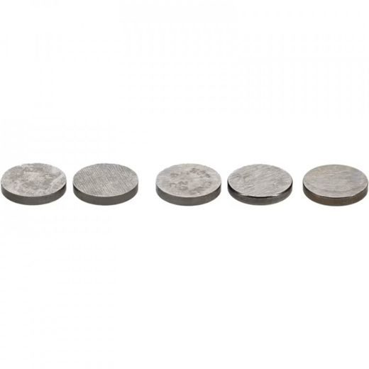 Shim HOT CAMS 5PK748120 5pk (diameter 7.48 mm, thick 12.0 mm)