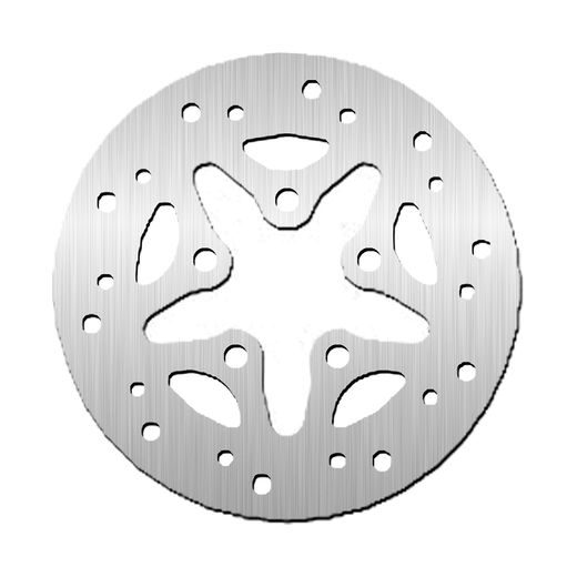 Zavorni disk NG 669