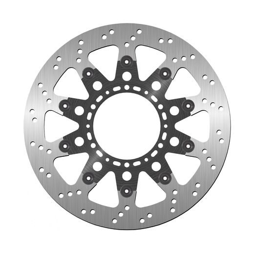 Zavorni disk NG 482