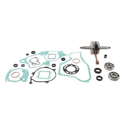 Bottom end kit HOT RODS CBK0104