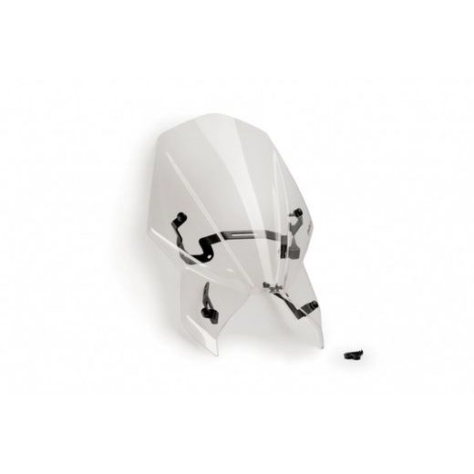 Windshield PUIG NEW. GEN TOURING 20835W prozorna