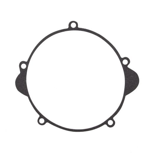 Tesnilo sklopke (Clutch cover gasket) WINDEROSA 816630 outer side