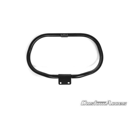 Engine guards CUSTOMACCES DGG003N črna d 32mm