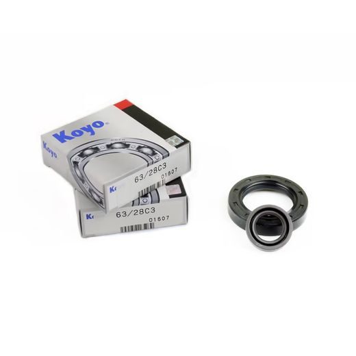 Crankshaft Rebuilding Kit ATHENA P400210444249 (bearing and oil seal kit)