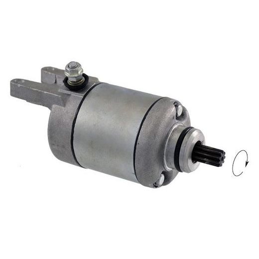 Zaganjalnik (štarter za motor) RMS 246390400