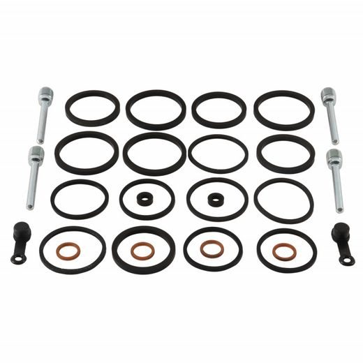 Caliper Rebuild Kit All Balls Racing 18-3178