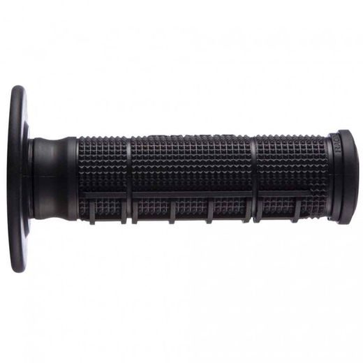 Ročaji (Gripi) ARIETE UNITY 02621-N (pair) half waffle Črn