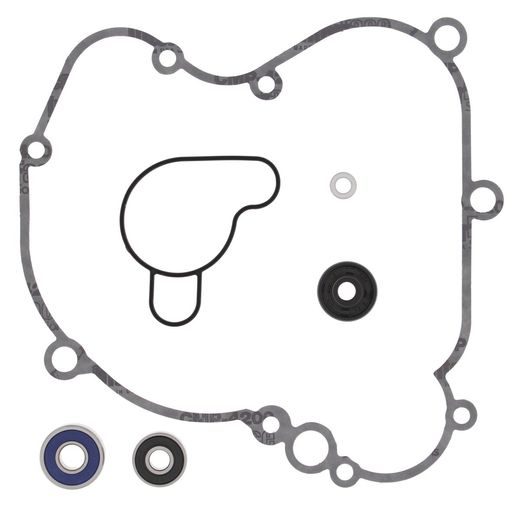 Water Pump Rebuild Kit WINDEROSA 821338