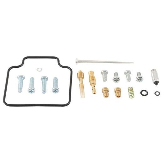 Carburetor Rebuild Kit All Balls Racing 26-1156