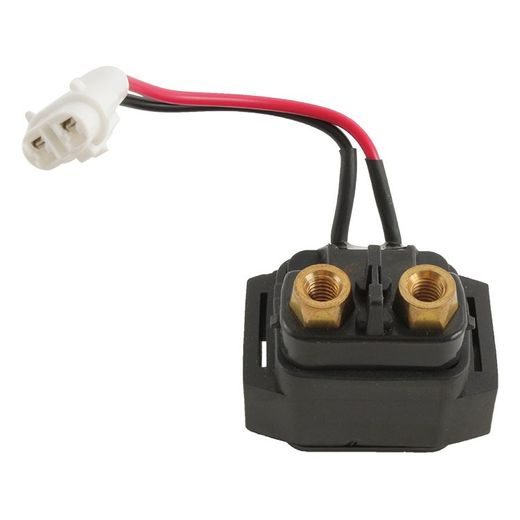 Solenoid - remote ARROWHEAD SMU6155