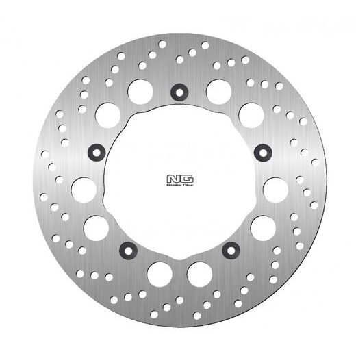 Zavorni disk NG 1923