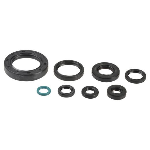 Set tesnil motorja za olje (Engine Oil Seals Kit) ATHENA P400210400252