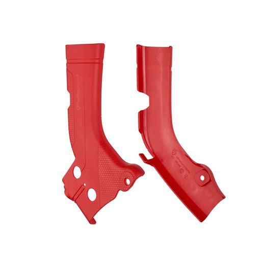 Frame protector POLISPORT PERFORMANCE 8472600002 Rdeč