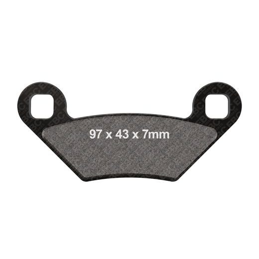 Zavorne obloge EBC FA475TT