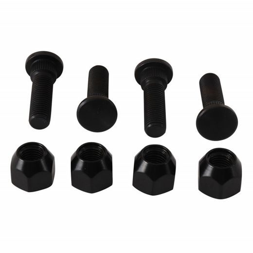 Wheel Stud and Nut Kit All Balls Racing 85-1008
