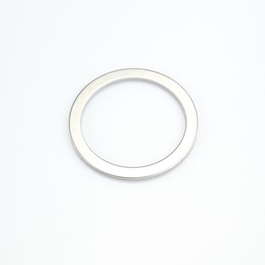 Washer FF next to oil seal KYB 110770000901