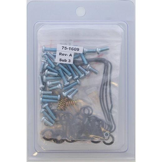 Carburetor Rebuild Kit All Balls Racing 26-1670