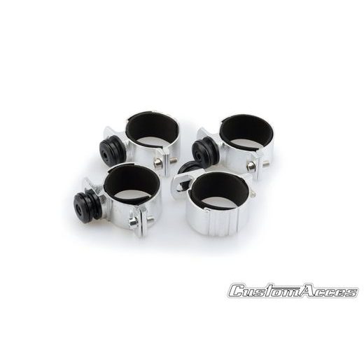Clamps CUSTOMACCES AB0012J inox