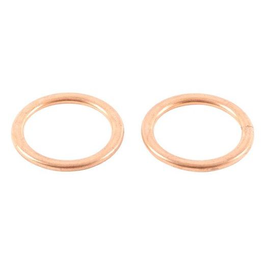 Exhaust gasket kit WINDEROSA 823134