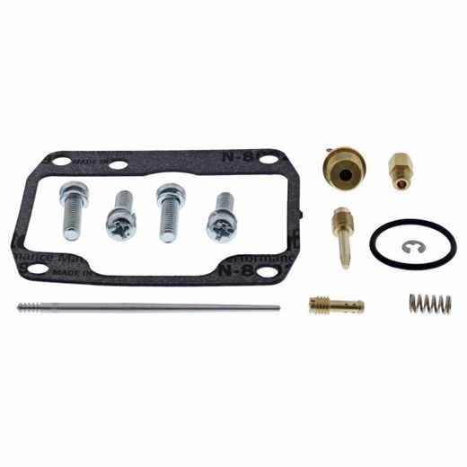 Carburetor Rebuild Kit All Balls Racing 26-10079