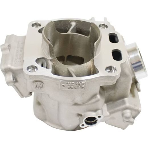 Big Bore Cylinder Kit CYLINDER WORKS 21009-K01 72mm