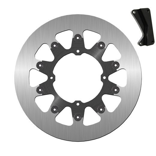 Zavorni disk NG 749SPK13 oversize