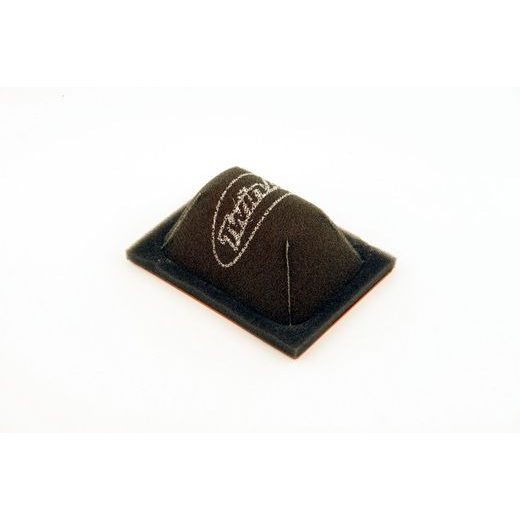 Pre-Oiled Air filter TwinAir 158660FRX (Flame Retardent)