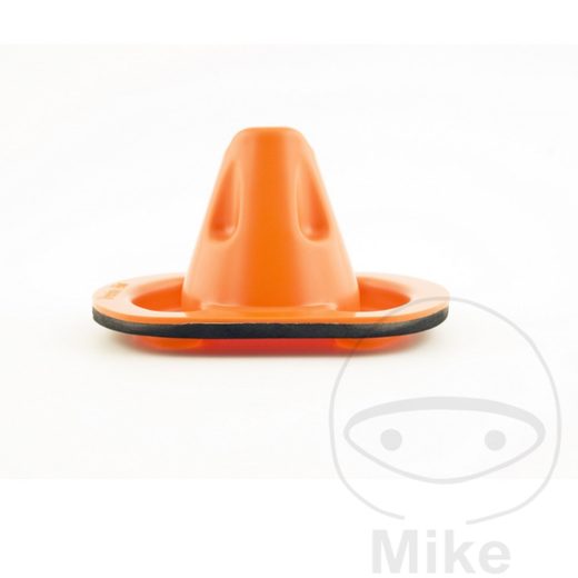 Wash cover TwinAir