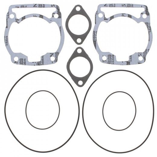 Top End Gasket Kit WINDEROSA 710163Y
