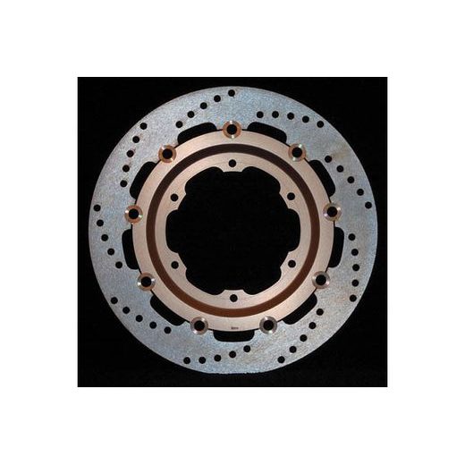 Zavorni disk EBC MD6226D