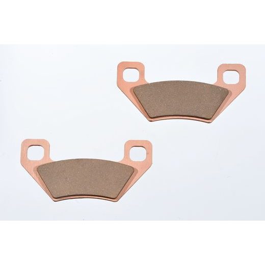 Zavorne obloge GOLDFREN 254 S3
