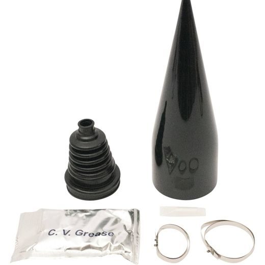 Universal boot kit with tool All Balls Racing 19-5036