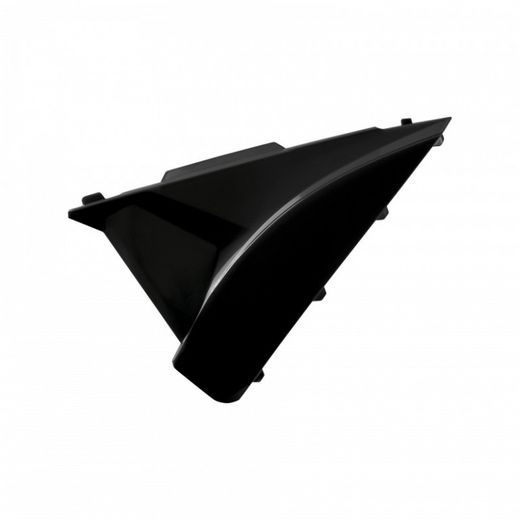 Airbox covers POLISPORT 8462000003 Črn