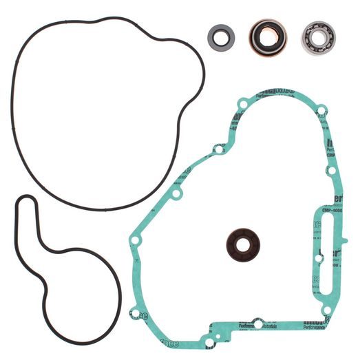 Water Pump Rebuild Kit WINDEROSA 821945