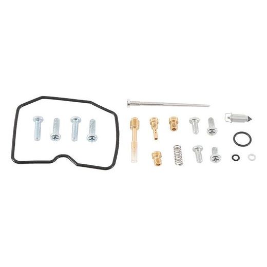 Carburetor Rebuild Kit All Balls Racing 26-1072