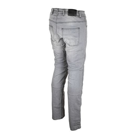 Kevlar jeans GMS COBRA ZG75909 light grey 40/32
