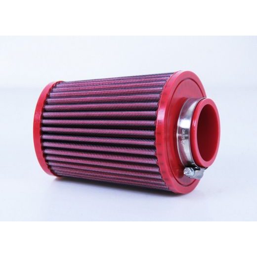 Conical air filter BMC FBSS70-150 Polyurethane Top