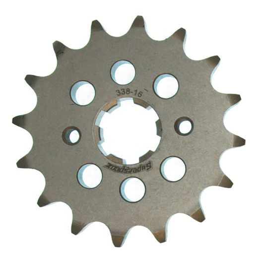 Sprednji verižnik SUPERSPROX CST-338:16 16T, 530