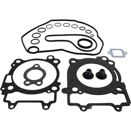 Complete gasket kit WINDEROSA 8080003 without seals