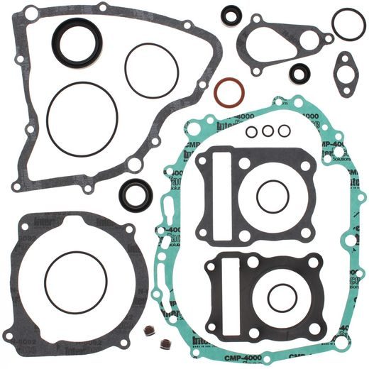 Complete Gasket Kit with Oil Seals WINDEROSA 811848