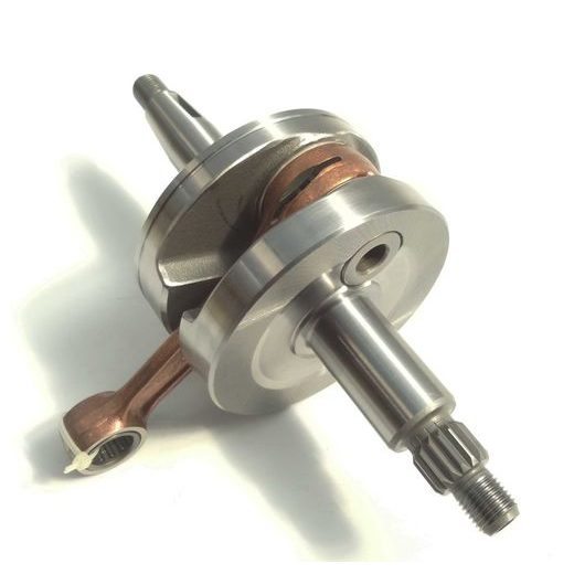Crankshaft AOKI