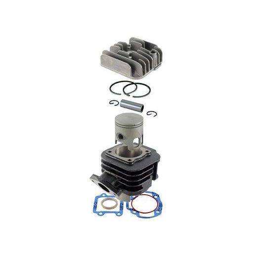 Cylinder RMS 100080221 vertical 47mm