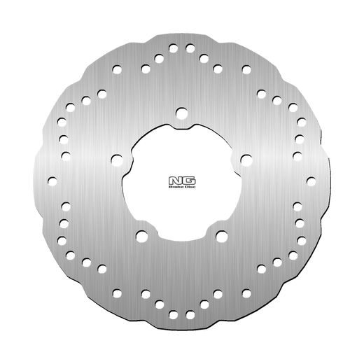 Zavorni disk NG 1612X