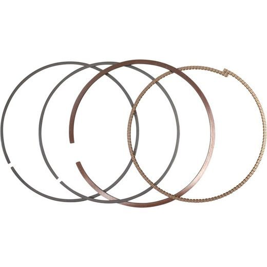 Rings VERTEX 590281000002 1 pc set