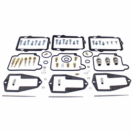 Carburetor Rebuild Kit All Balls Racing 26-10039